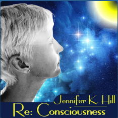REGARDING CONSCIOUSNESS logo