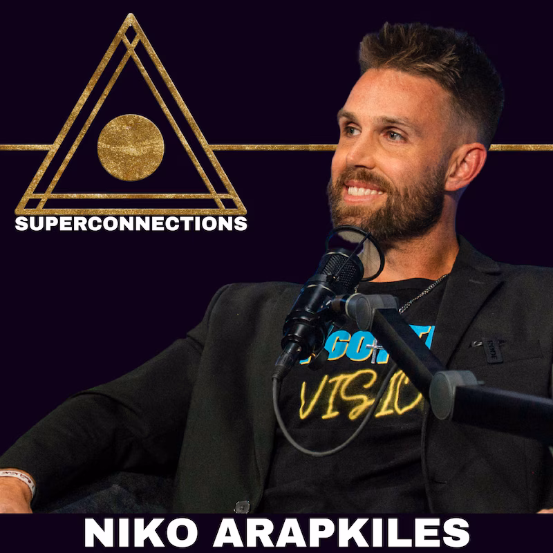 Vision Espresso & Manifesting Miracles logo